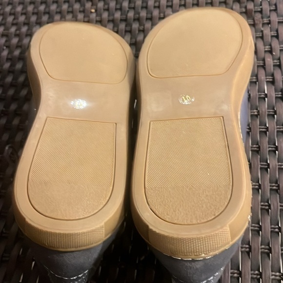 English Laundry English Men's Tindal Fashion Sneaker navy 10 - Picture 8 of 9